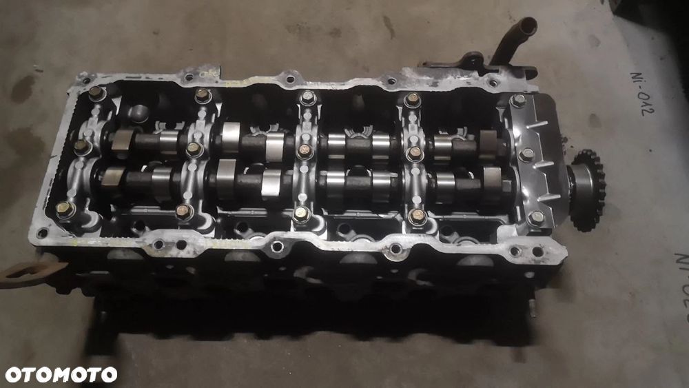 CZĘŚCI DO SILNIKA OSPRZĘT ROZRZĄD KOŁO ZĘBATE MASCOTT 3.0 DXI - 28