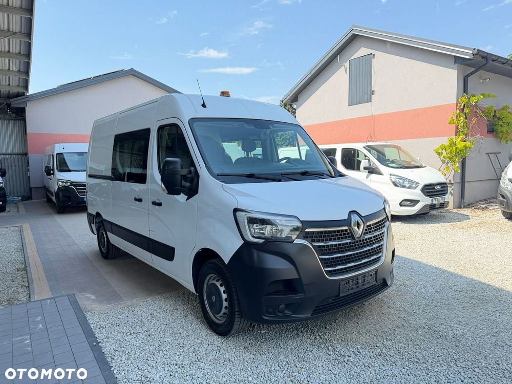 Renault Master - 3