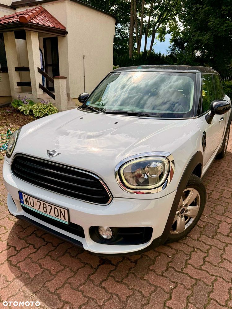 MINI Countryman Cooper - 1