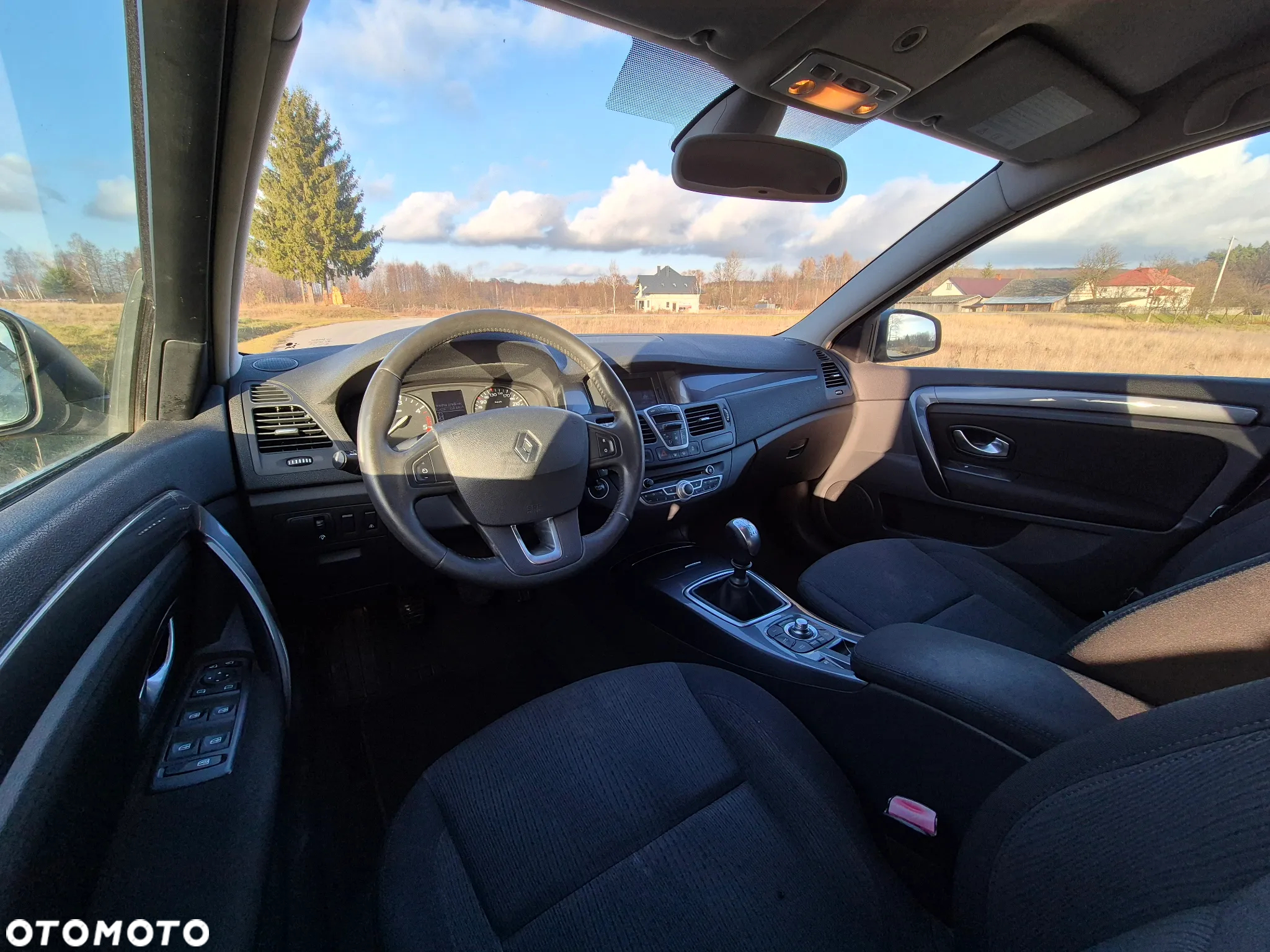 Renault Megane 1.5 dCi Business - 8