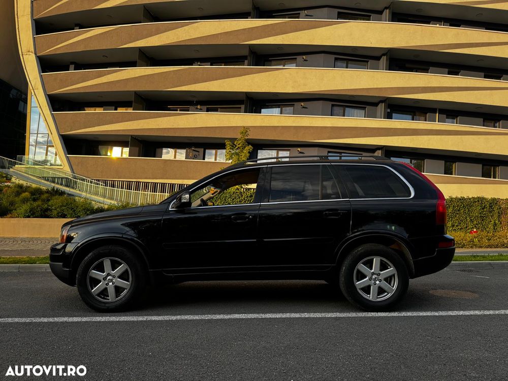 Volvo XC 90 - 2
