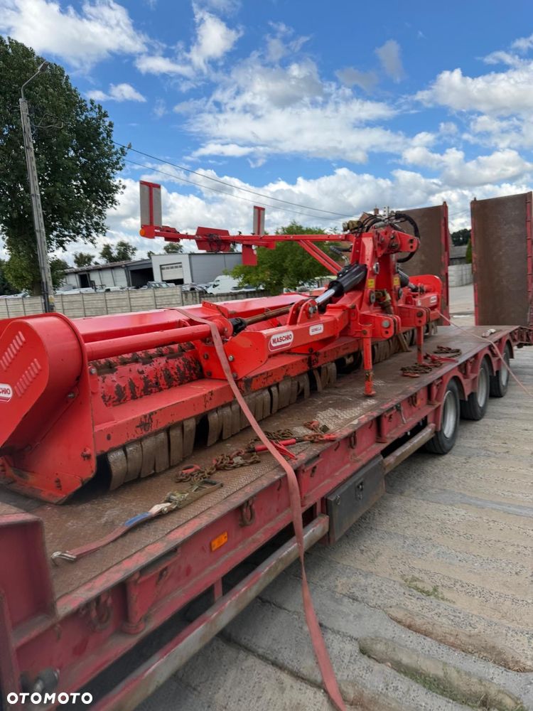 Maschio Gaspardo 620 - 2