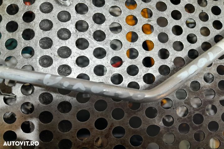 CONDUCTA TUR ULEI TURBO  05E145140J 05E145140J Skoda Octavia 4 [2019 - 3