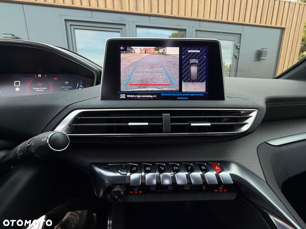 Peugeot 3008 BlueHDi 180 Stop & Start EAT6 GT - 32