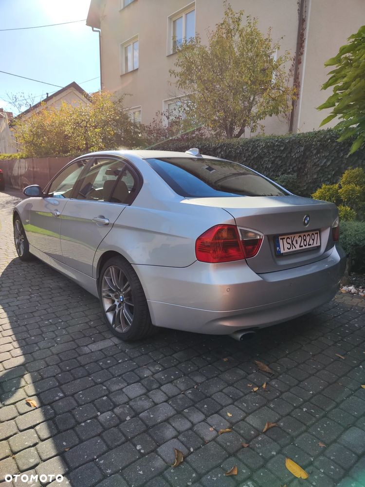 BMW Seria 3 - 2