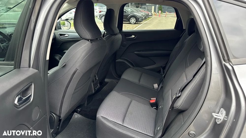 Renault Arkana E-TECH 145 Evolution - 9