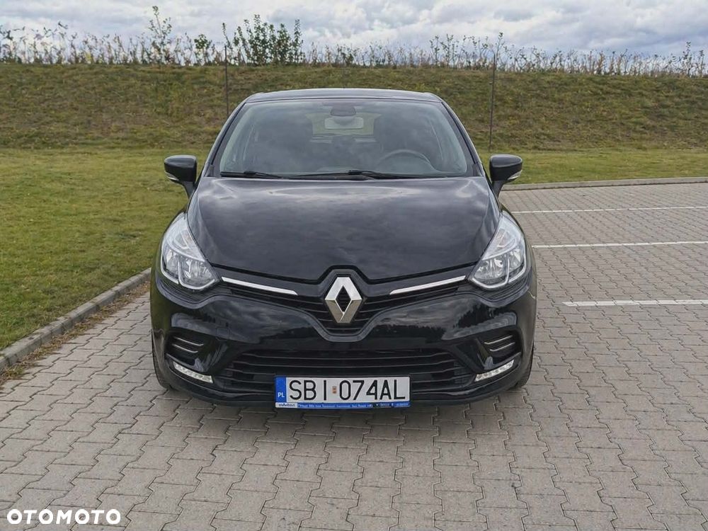 Renault Clio 0.9 Energy TCe Zen - 2