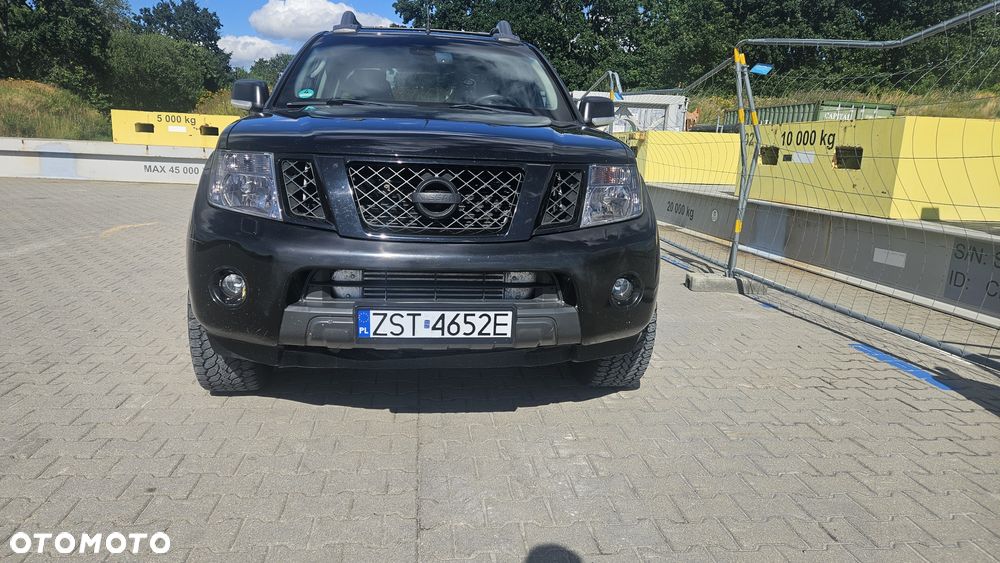 Nissan Navara - 6