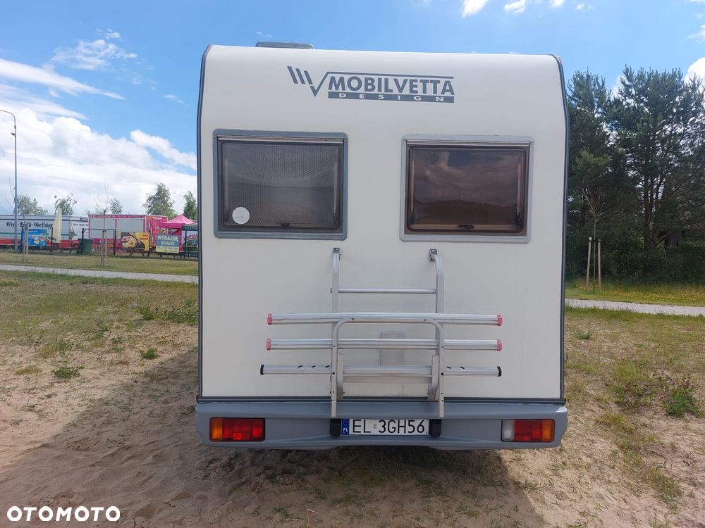 Fiat Ducato - 10