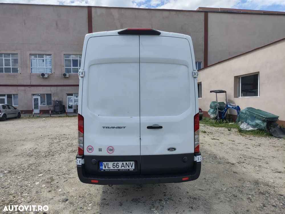 Ford transit - 6