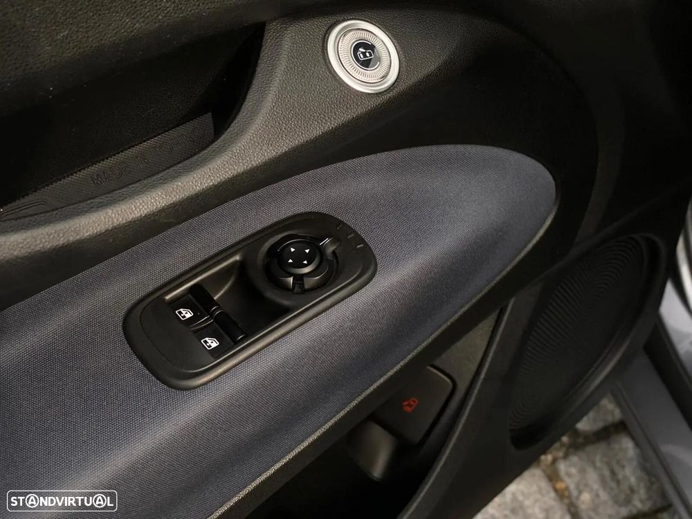 Fiat 500e 42 kWh Icon - 6