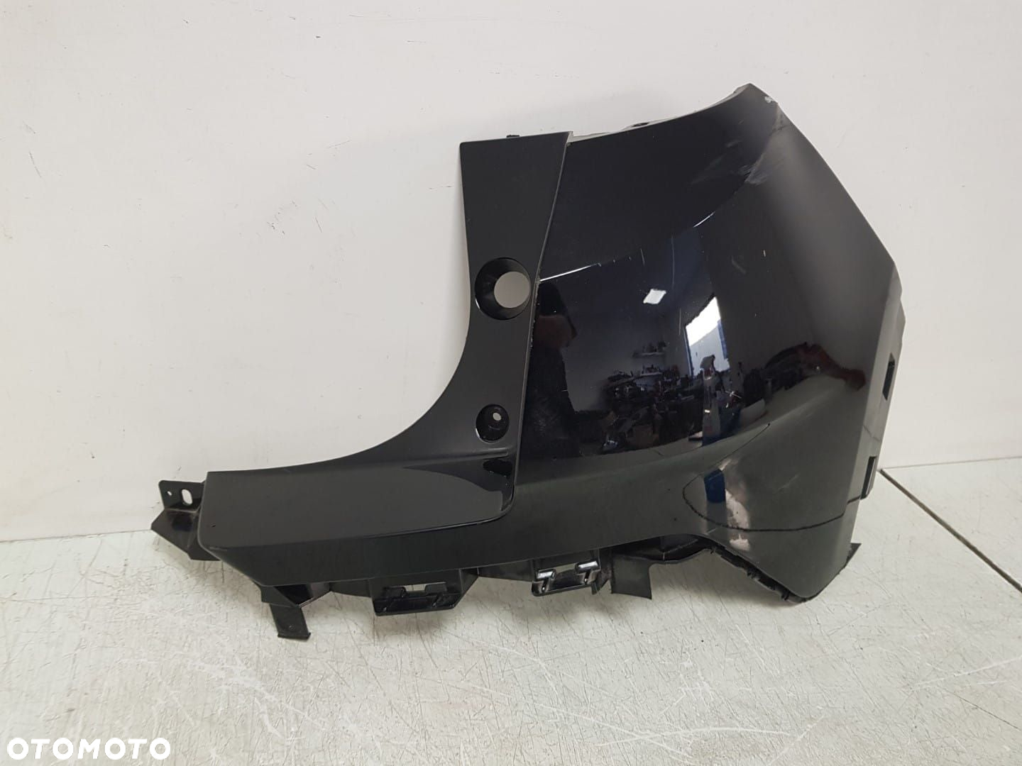 ŁADNY PRAWY TYLNY NAROŻNIK ZDERZAKA OPEL GRANDLANX X 17-21 PRAWA TYŁ YP00029277 - 3