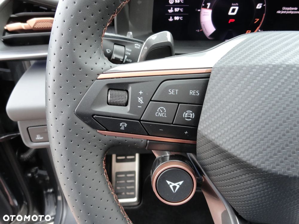 Cupra Terramar 2.0 TSI 4Drive DSG VZ - 24