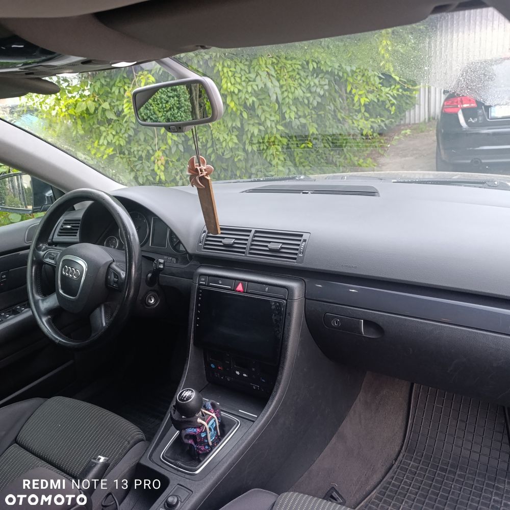 Audi A4 Avant - 3