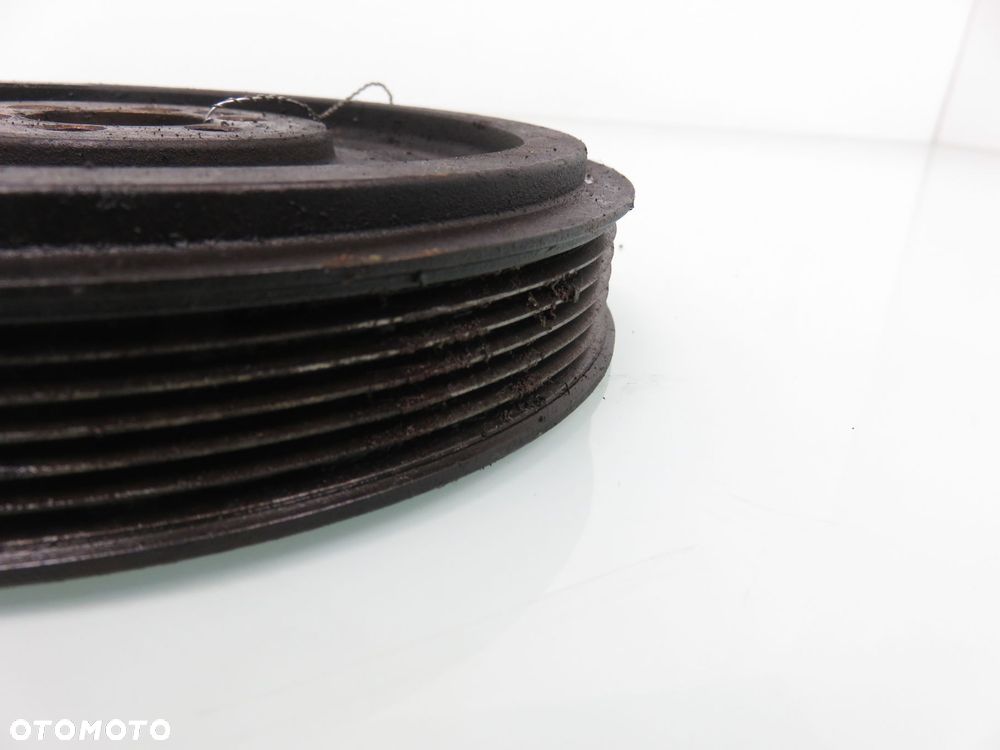 KOŁO PASOWE WAŁU ALFA ROMEO 166 2.4 JTD - 2