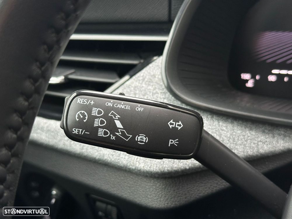 Skoda Kamiq 1.0 TSI Ambition DSG - 17