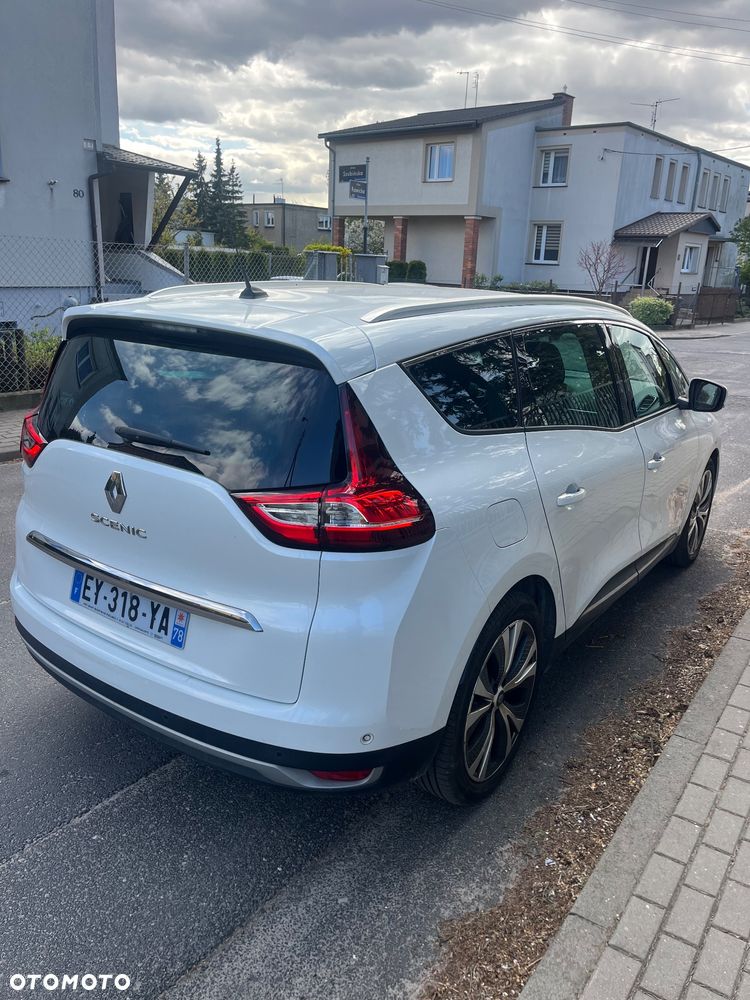 Renault Grand Scenic Gr 1.5 dCi Energy Bose EU6 - 4