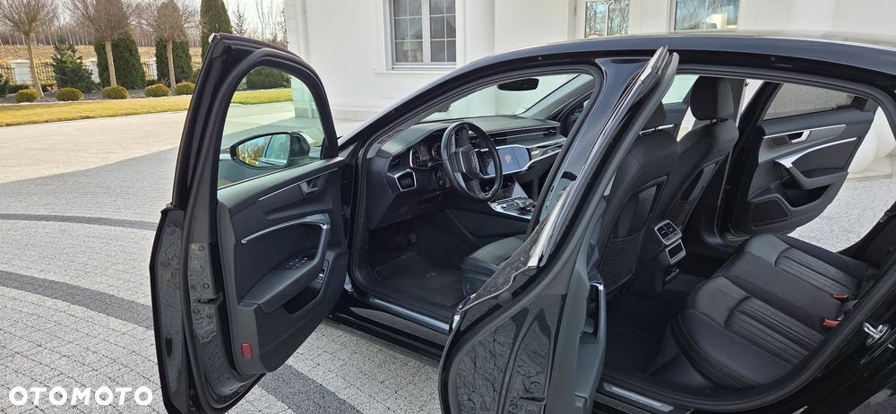 Audi A6 Limousine - 11