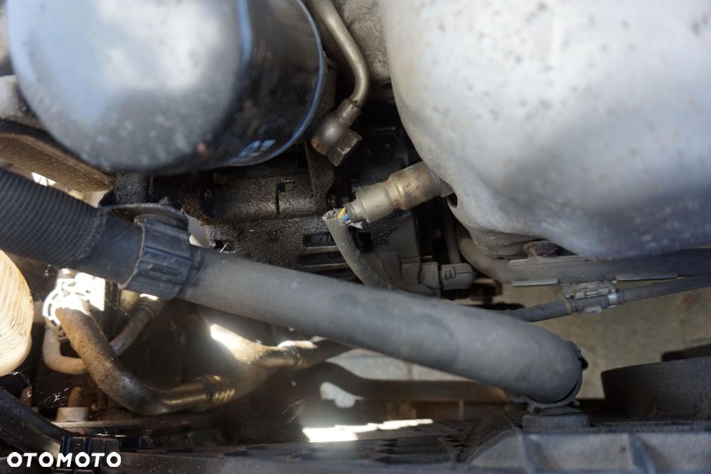 ALTERNATOR FABIA II 545 LIFT 1.2 TSI 03F903023E SKODA 2010-2014 - 1