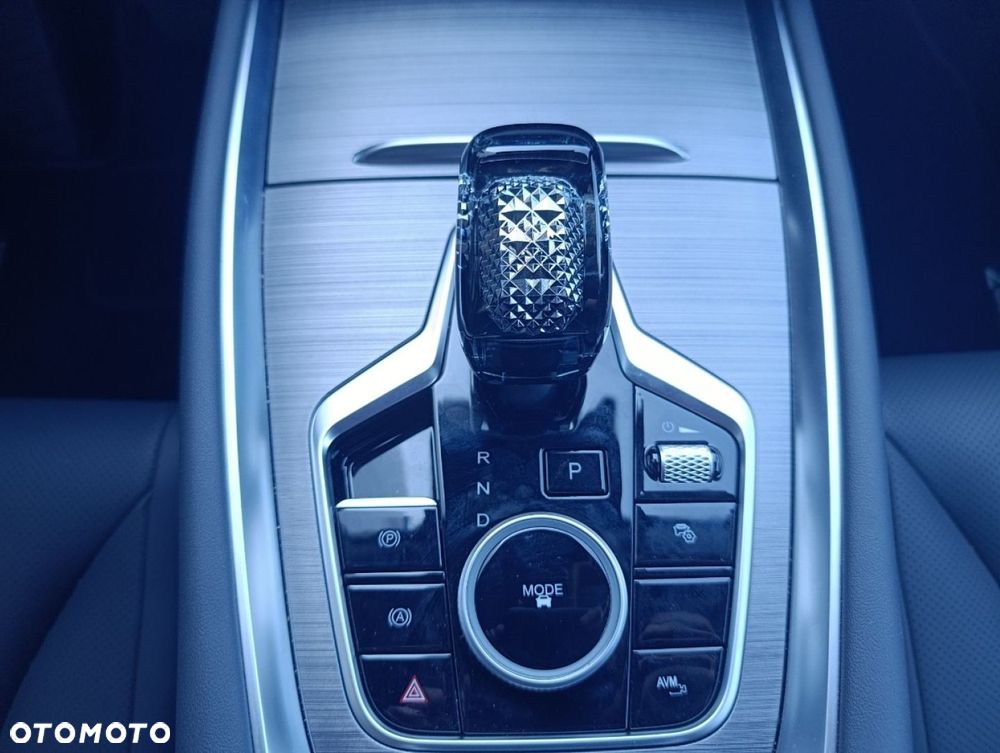 Chery Tiggo 7 - 19