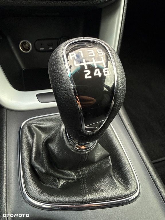Kia Ceed 1.6 GDI Edition 7 - 24