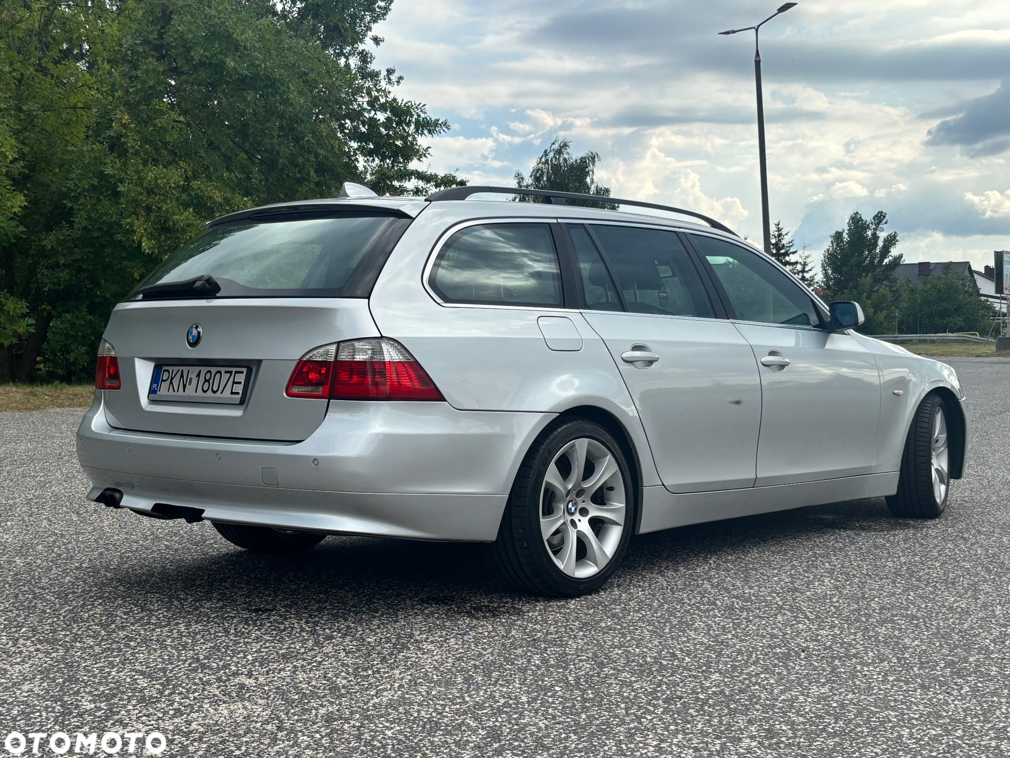 BMW Seria 5 - 9