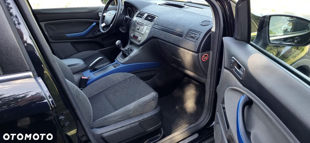 Ford Kuga 2.0 TDCi 4x4 Trend - 14