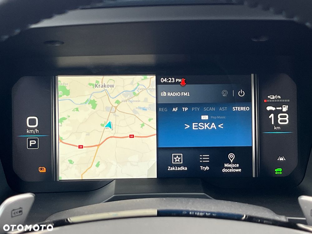 SsangYong/KGM Korando - 21