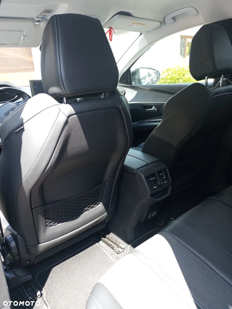 Peugeot 3008 1.5 BlueHDi Allure Pack S&S EAT8 - 8