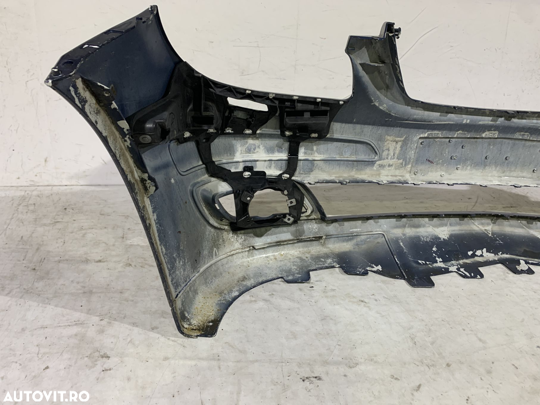 Bara fata Mercedes B-Class W245, clasic, 2005, 2006, 2007, 2008, cod origine OE A1698850125. - 10