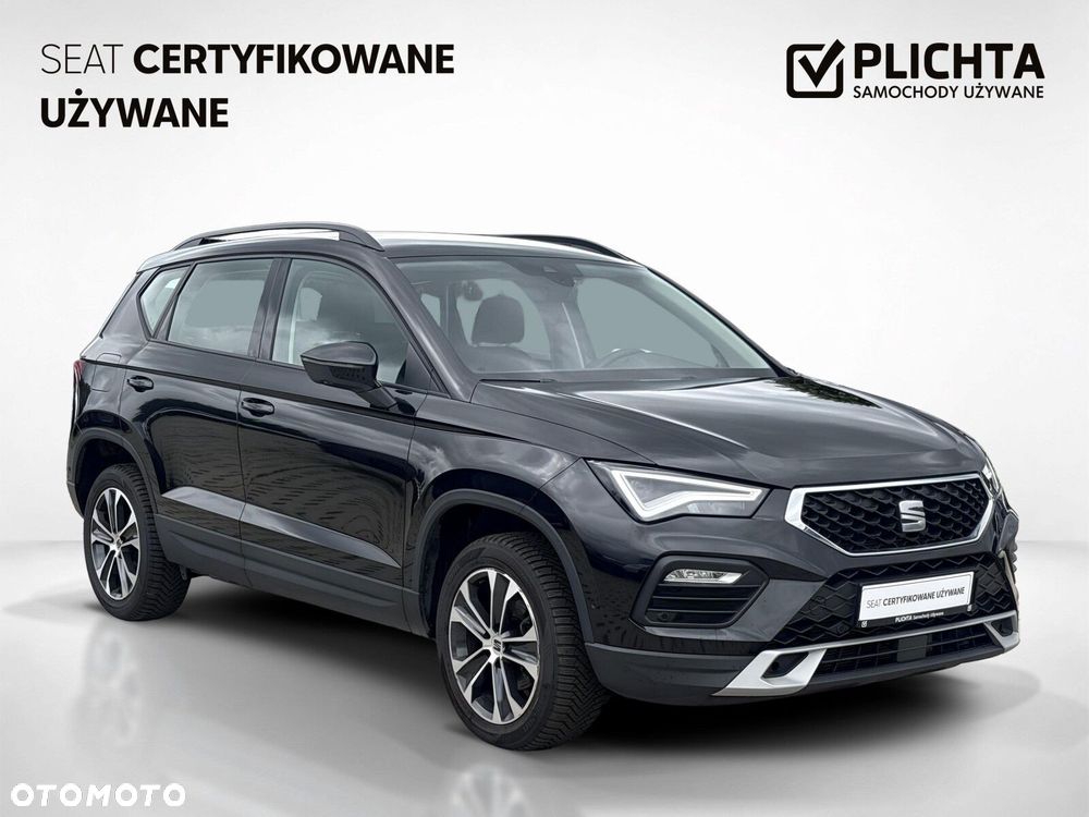 Seat Ateca - 8