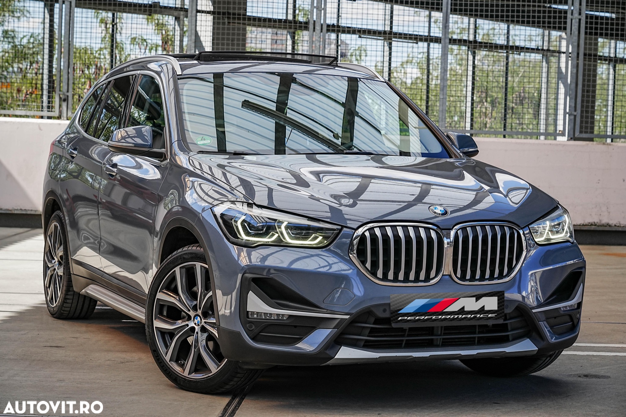 BMW X1 xDrive25e xLine - 3