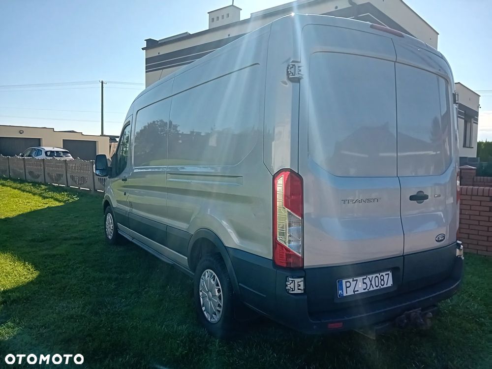Ford TRANSIT - 4