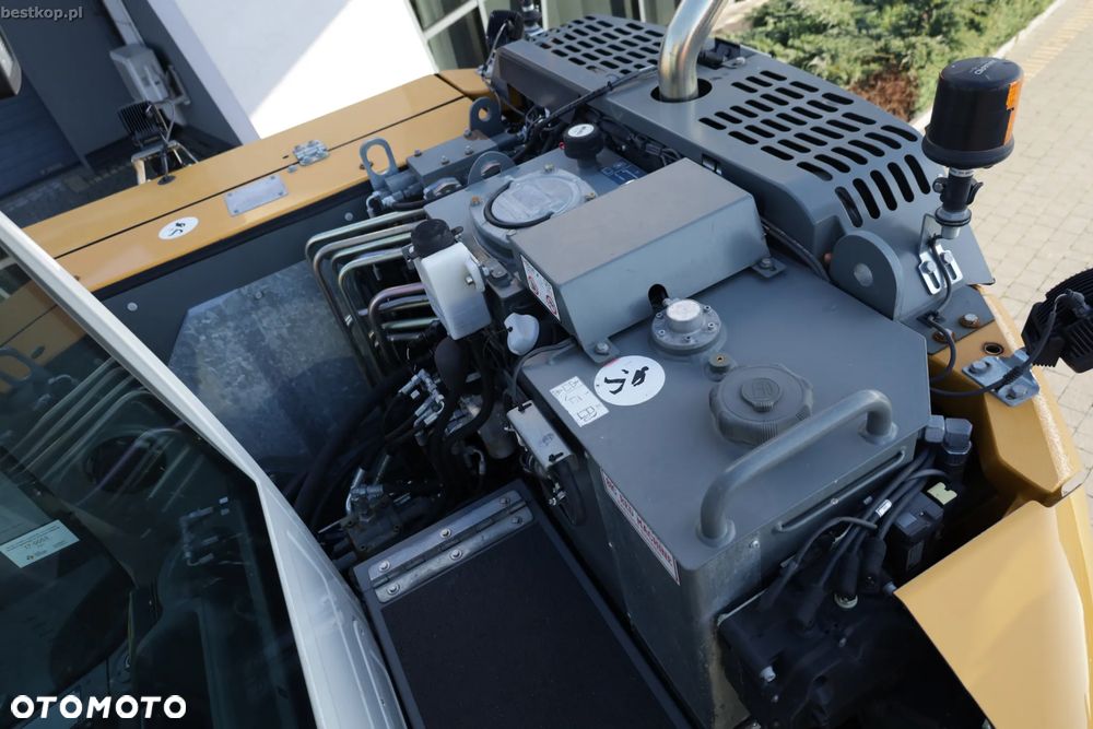 Liebherr A910 Compact Litronic - 34