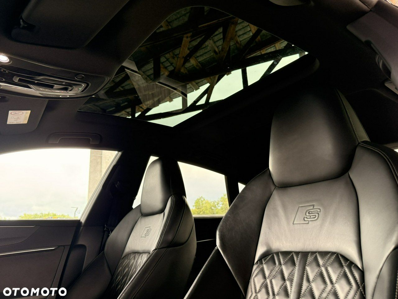 Audi S7 Sportback - 15