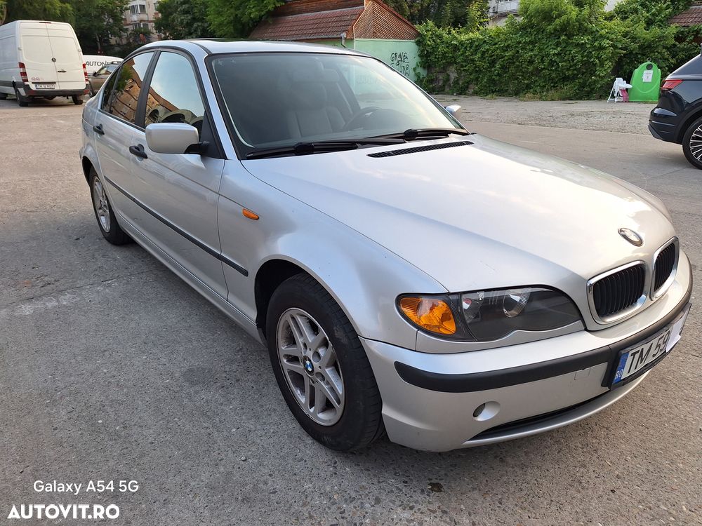 BMW Seria 3 - 17