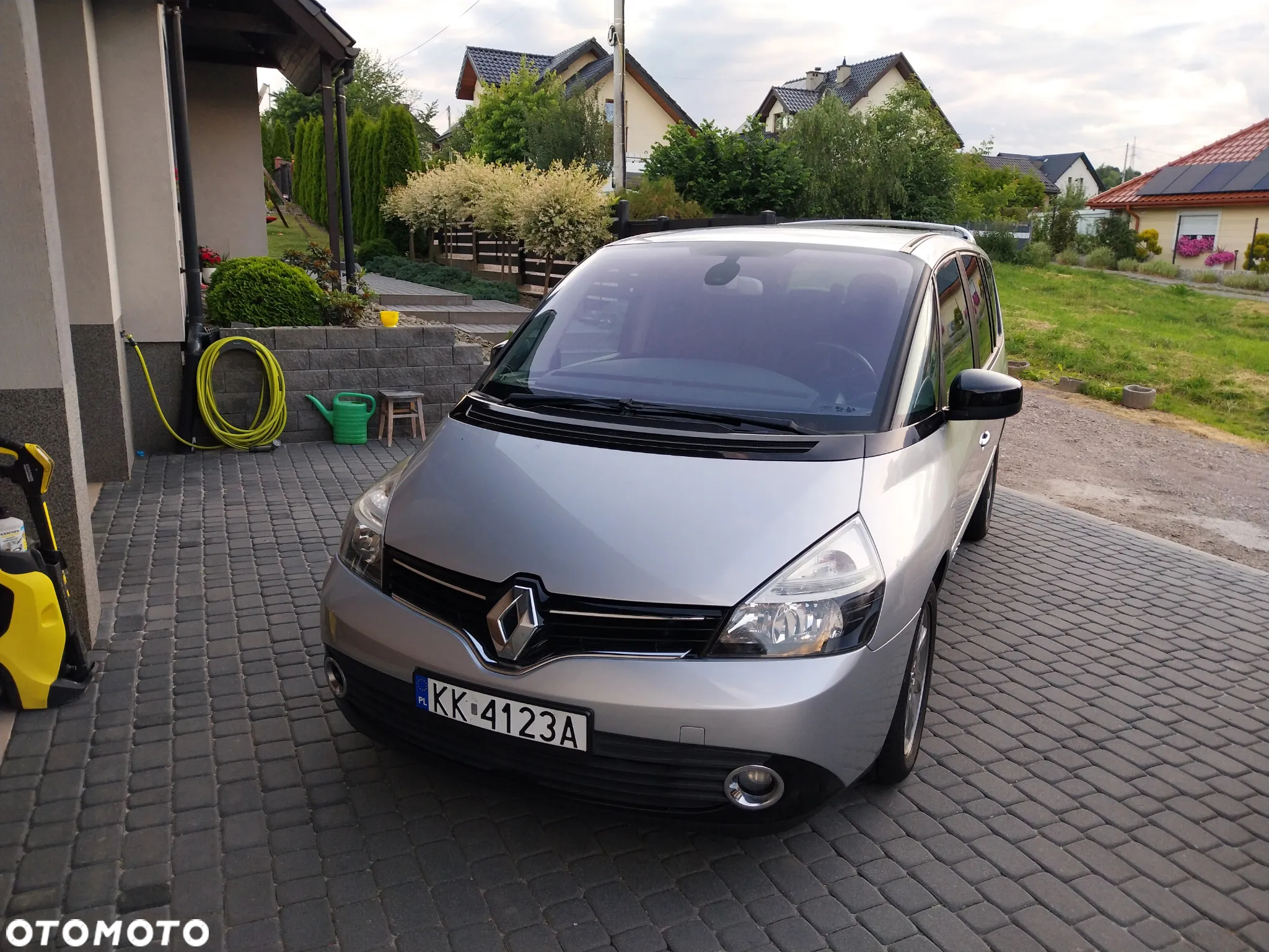 Renault Grand Espace 2.0 dCi Celsium - 5