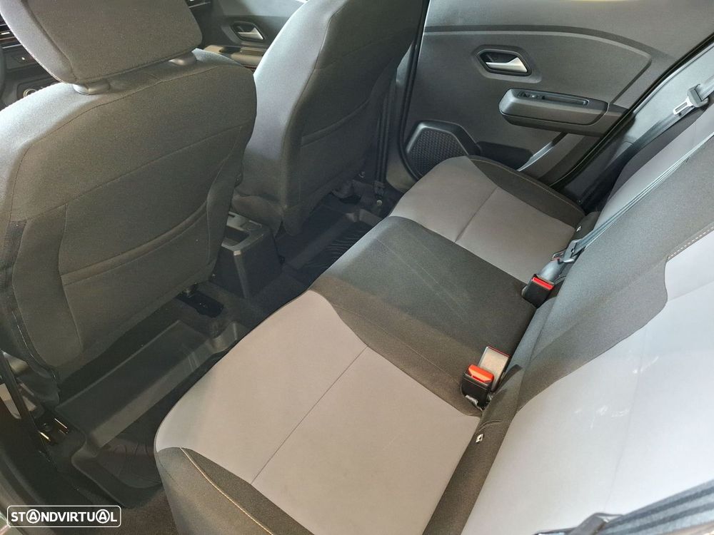 Dacia Sandero 1.0 TCe Extreme - 28