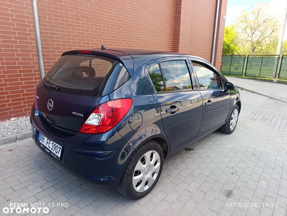 Opel Corsa 1.4 Enjoy - 5