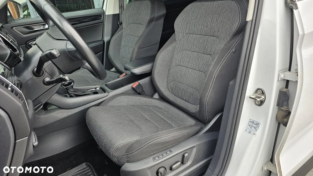 Skoda Kodiaq 2.0 TSI 4x4 Style DSG - 9