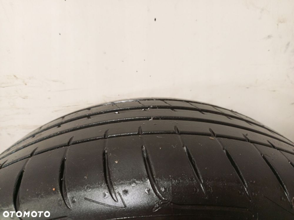 BMW 1 F40 M-PAKIET KOLA FELGI ALUFELGI OPONY LATO 225/40R18 SUPER STAN - 8