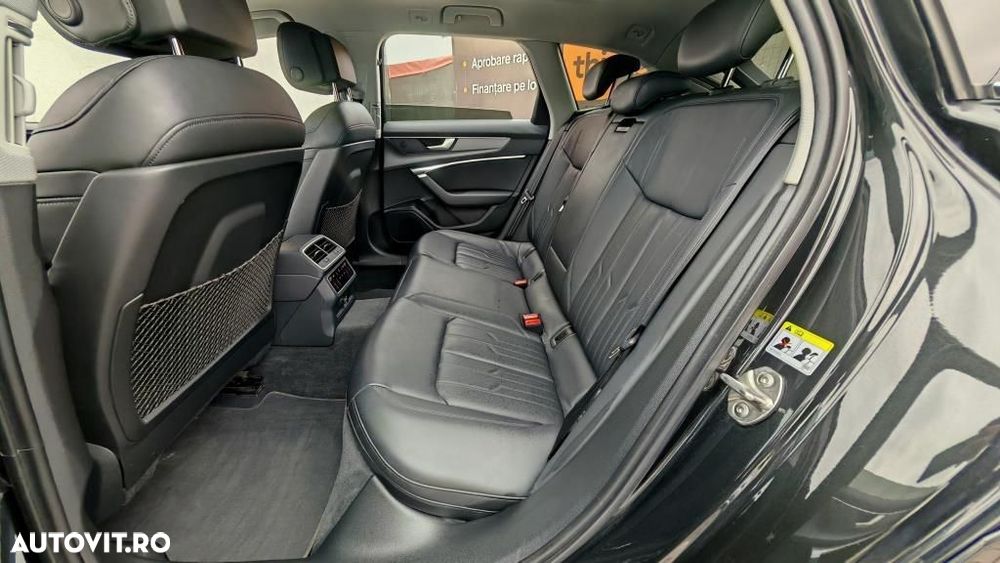Audi A6 Allroad - 12