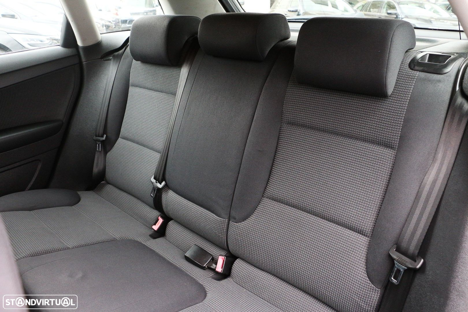 Audi A3 Sportback 1.9 TDi Advance - 13