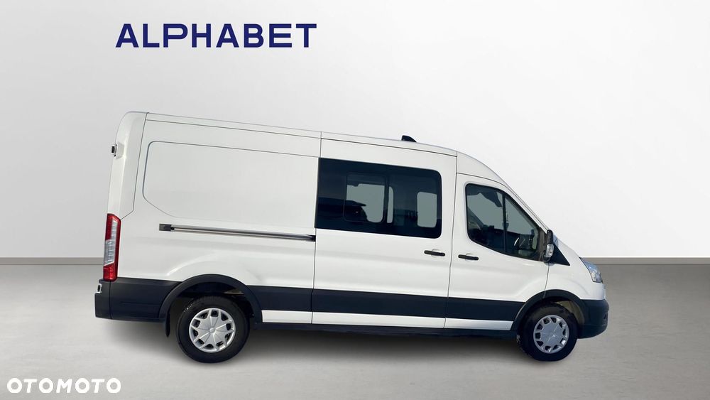 Ford Transit - 6