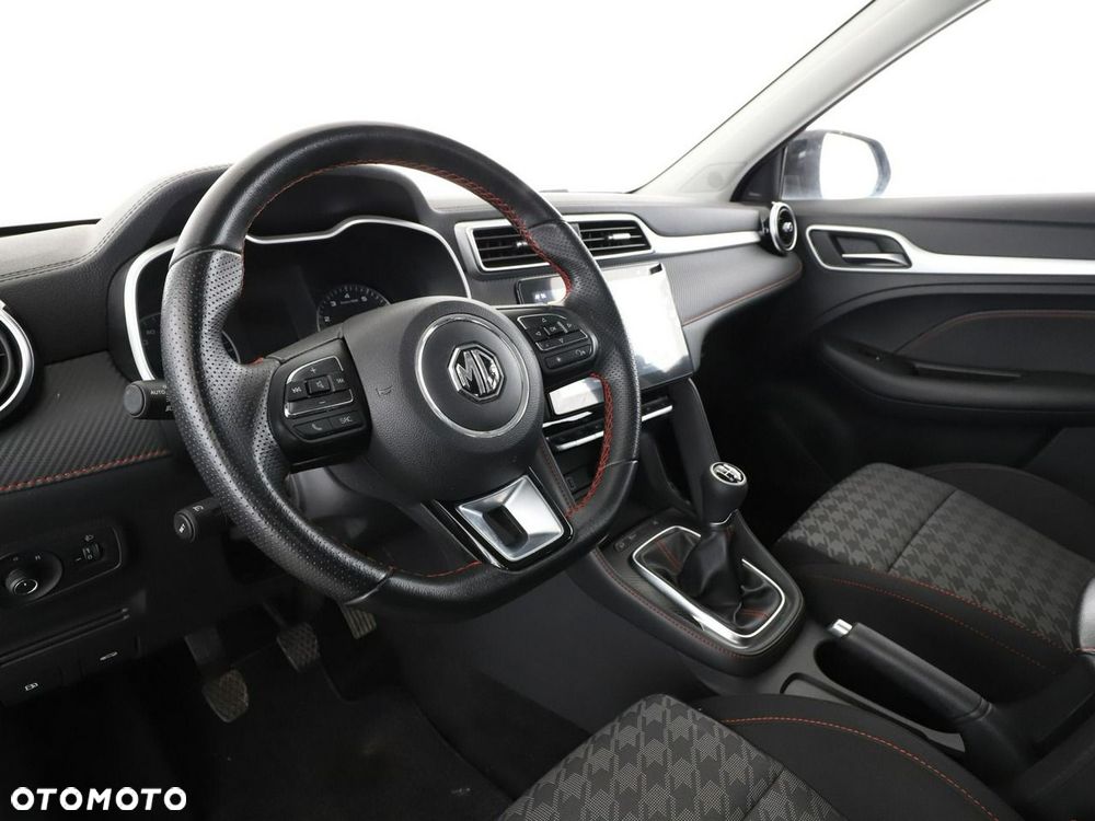 MG ZS ICE 1.5 VTI-tech Comfort - 15