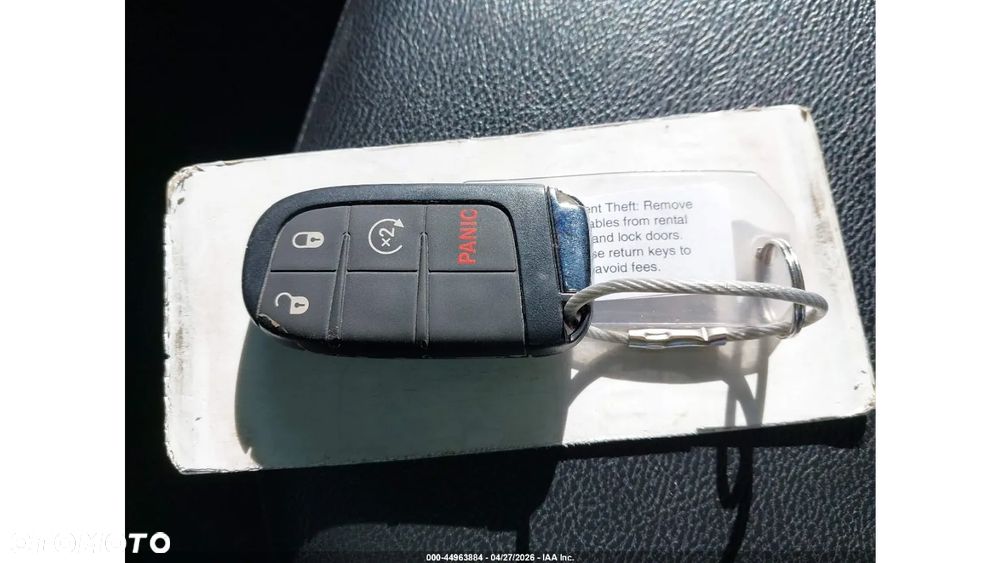 Jeep Compass - 13