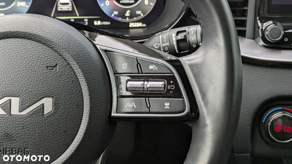 Kia Ceed 1.5 T-GDI L DCT - 23