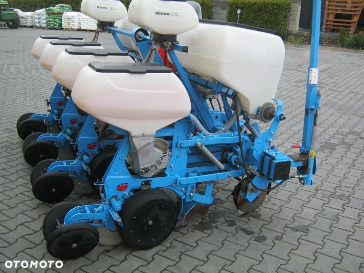 Monosem NG PLUS - 4 - 2