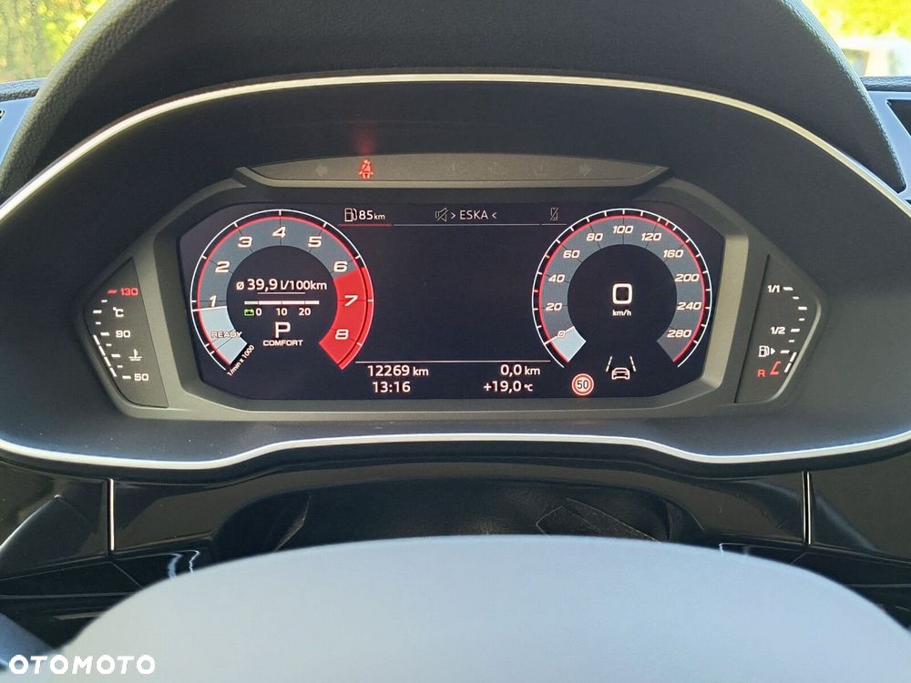Audi Q3 Sportback - 20