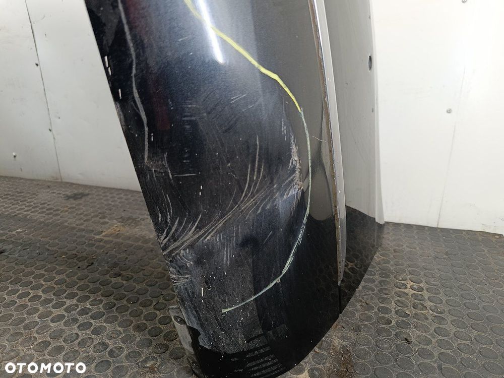 ZDERZAK TYŁ MAYBACH X222 A2228800049  A2228800040 LIMUZYNA 183U - 9